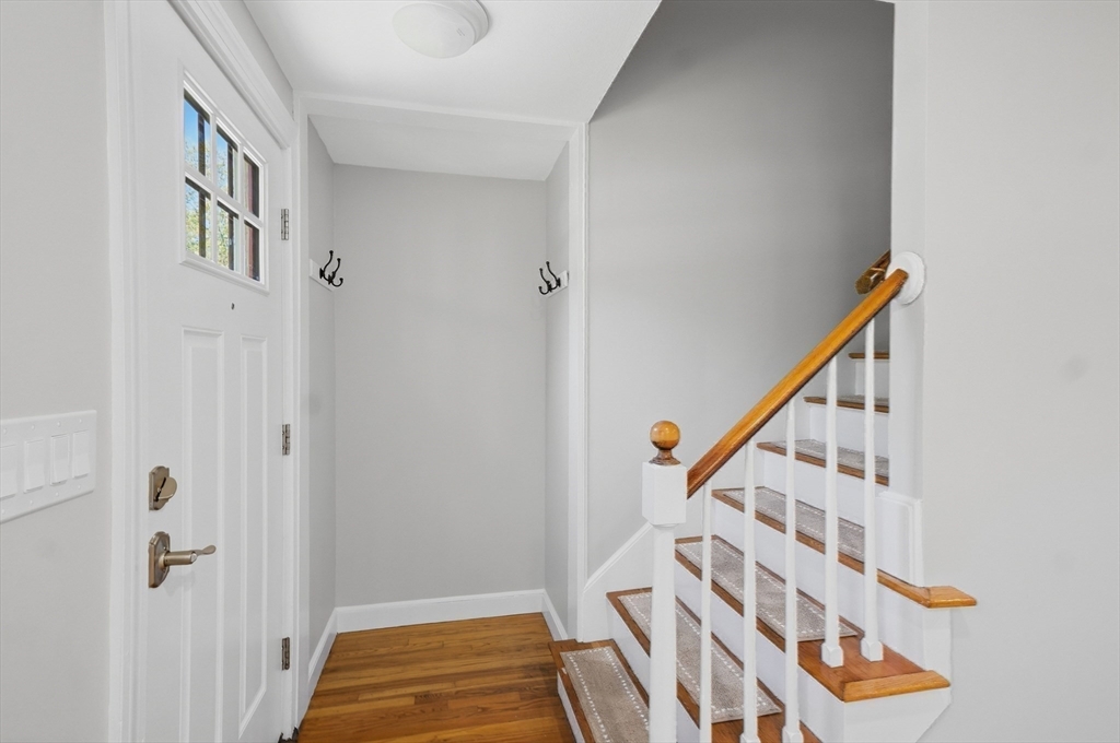38 Eddy Street
