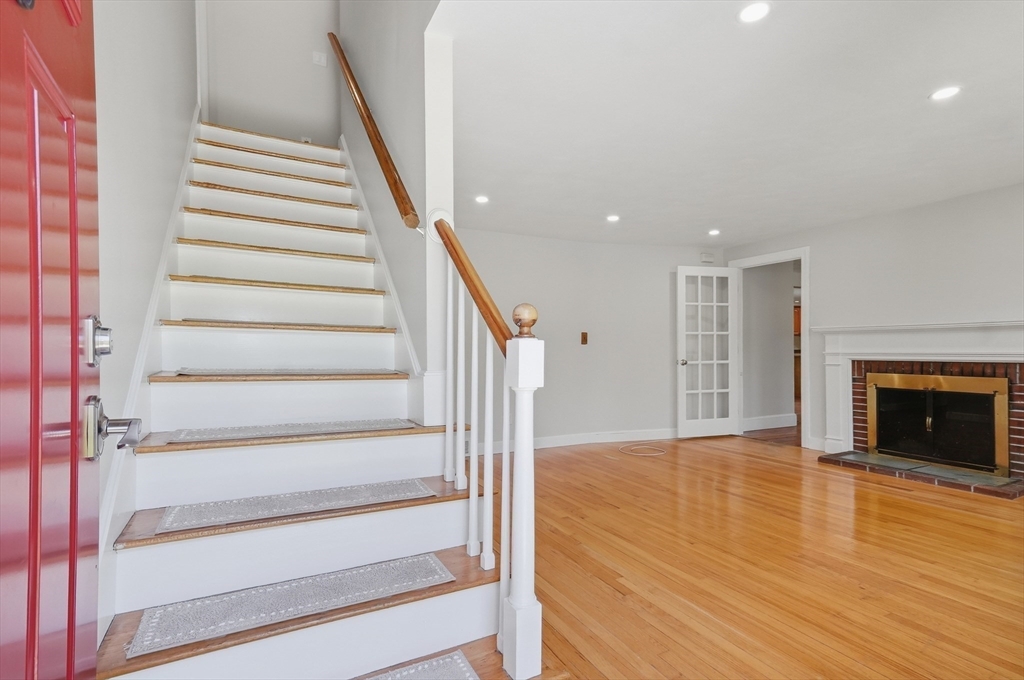 38 Eddy Street