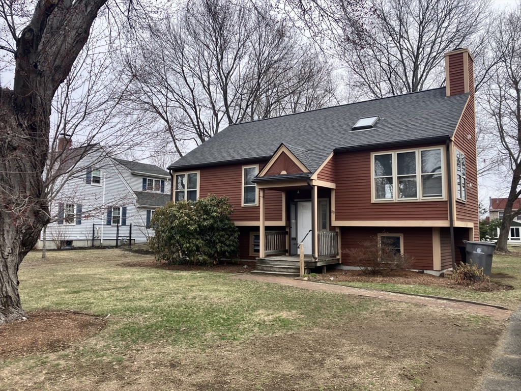 89 Meadow Street # 0