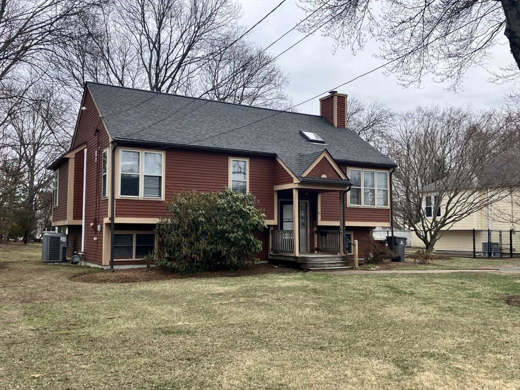 89 Meadow Street # 0