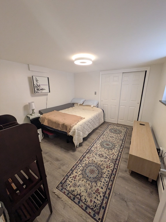 110 Lanark Rd. # 15