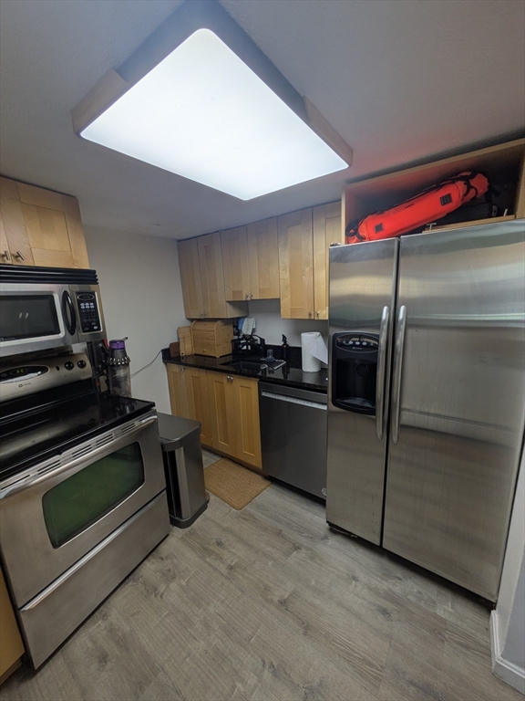 110 Lanark Rd. # 15