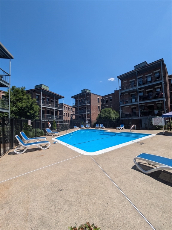 110 Lanark Rd. # 15