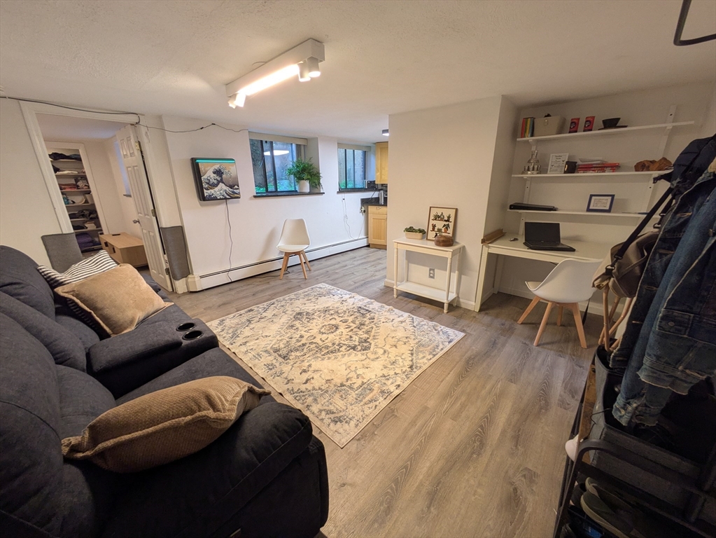 110 Lanark Rd. # 15