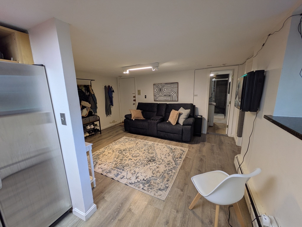 110 Lanark Rd. # 15