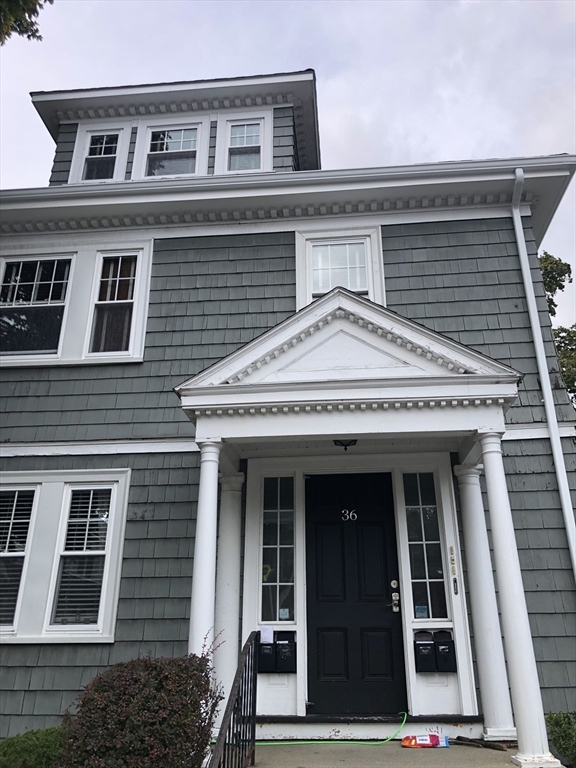 36 Gerald Rd # 3