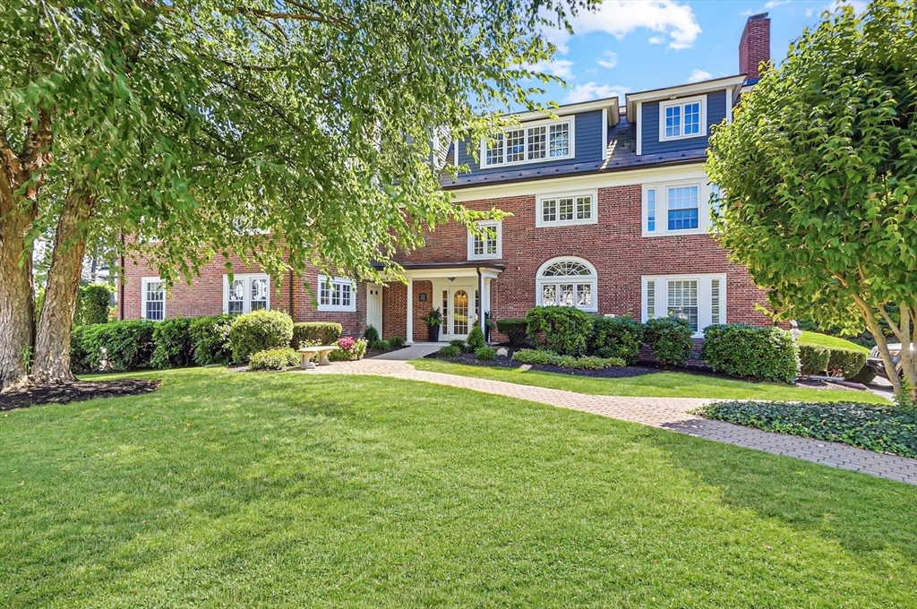 221 Worcester Lane # 6