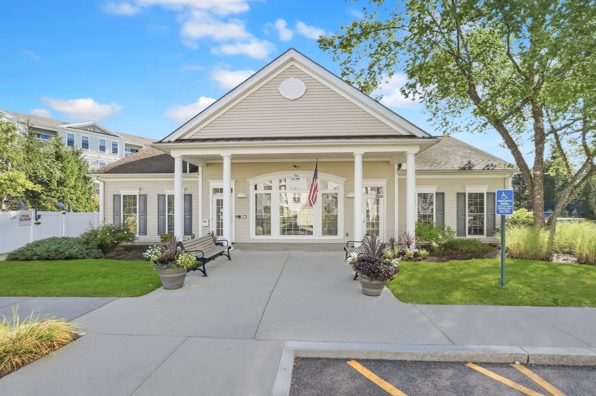 132 Clocktower Dr # 203