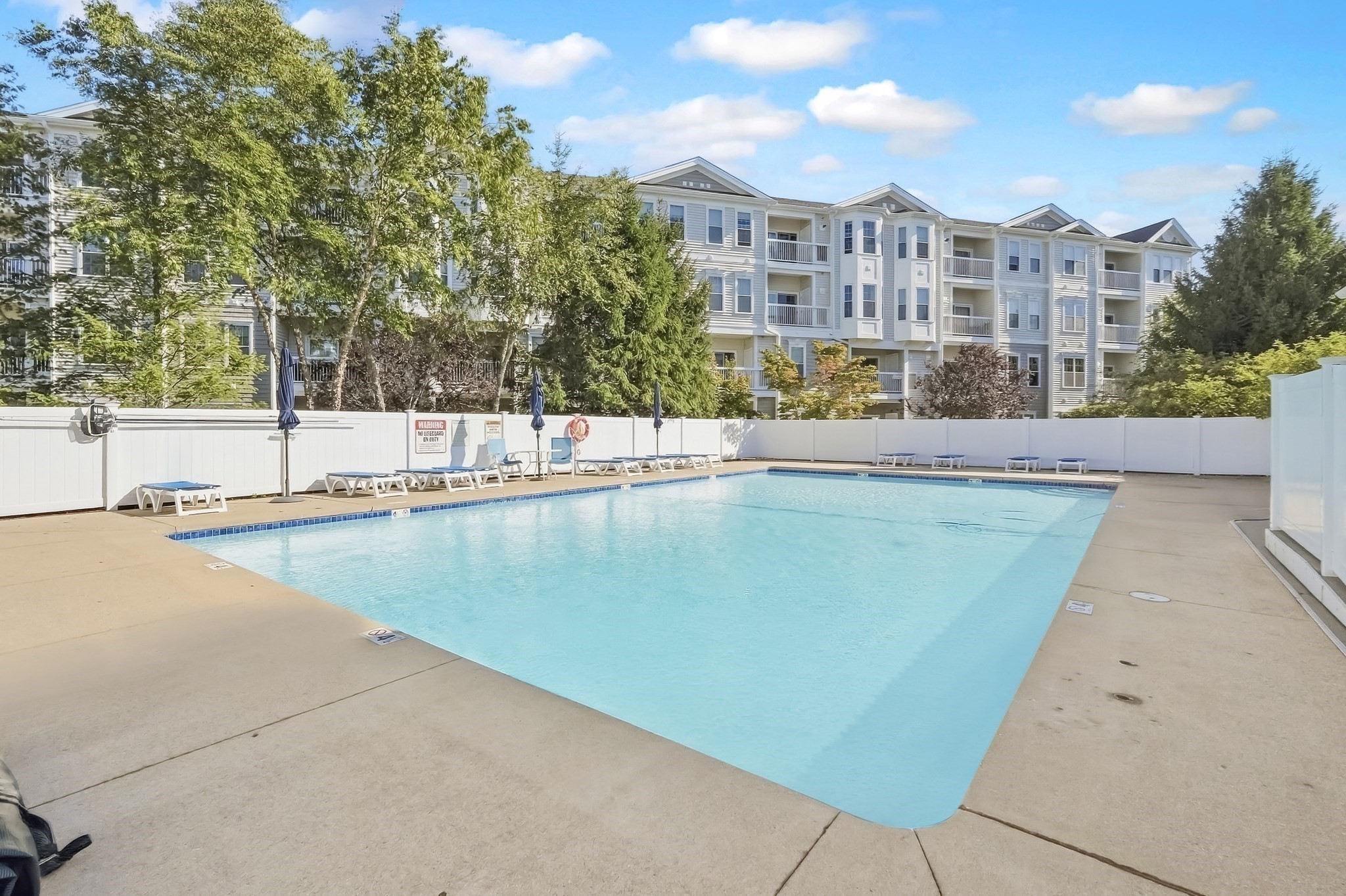 132 Clocktower Dr # 203