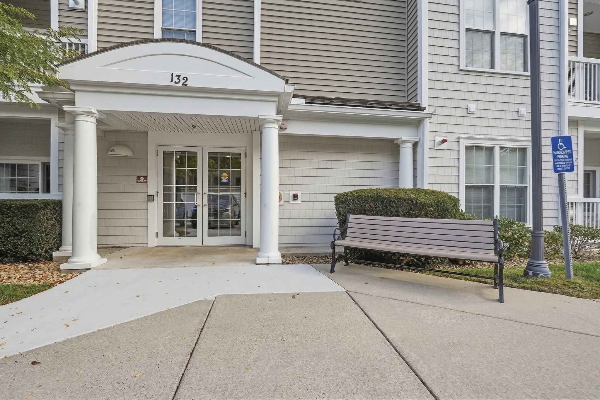 132 Clocktower Dr # 203