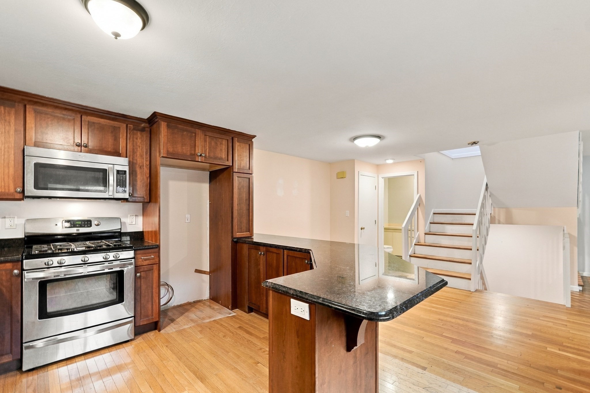 203 Leland Farm Road # 203