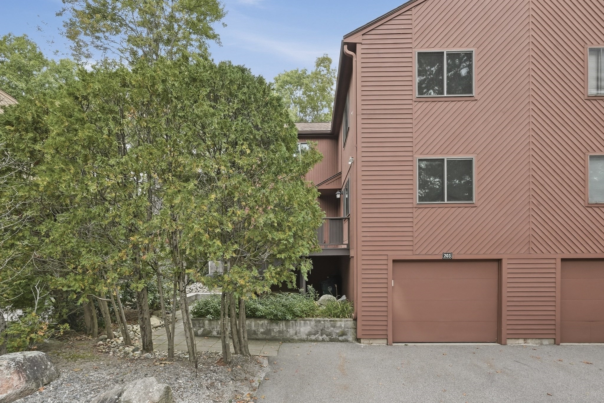 203 Leland Farm Road # 203