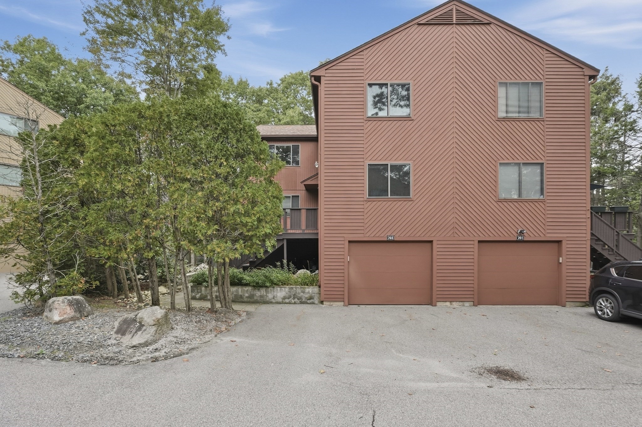 203 Leland Farm Road # 203