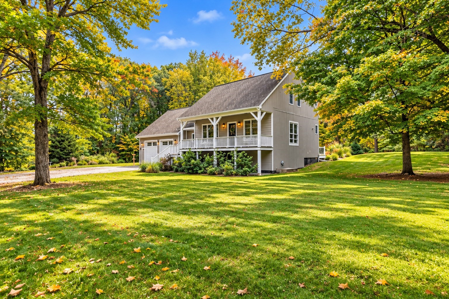 296 Berlin Road
