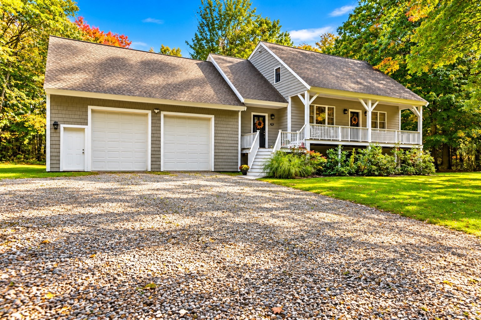 296 Berlin Road