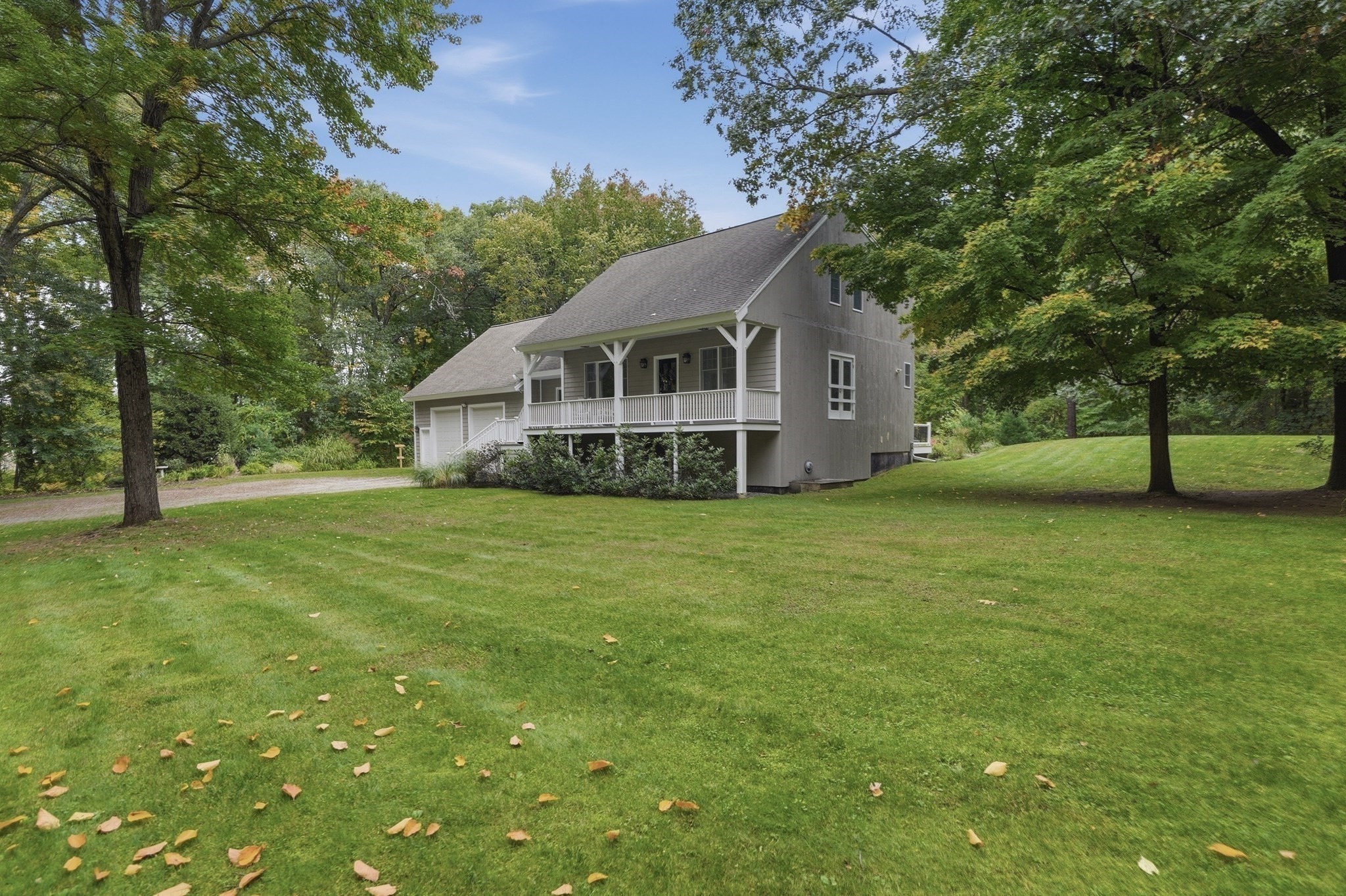 296 Berlin Road