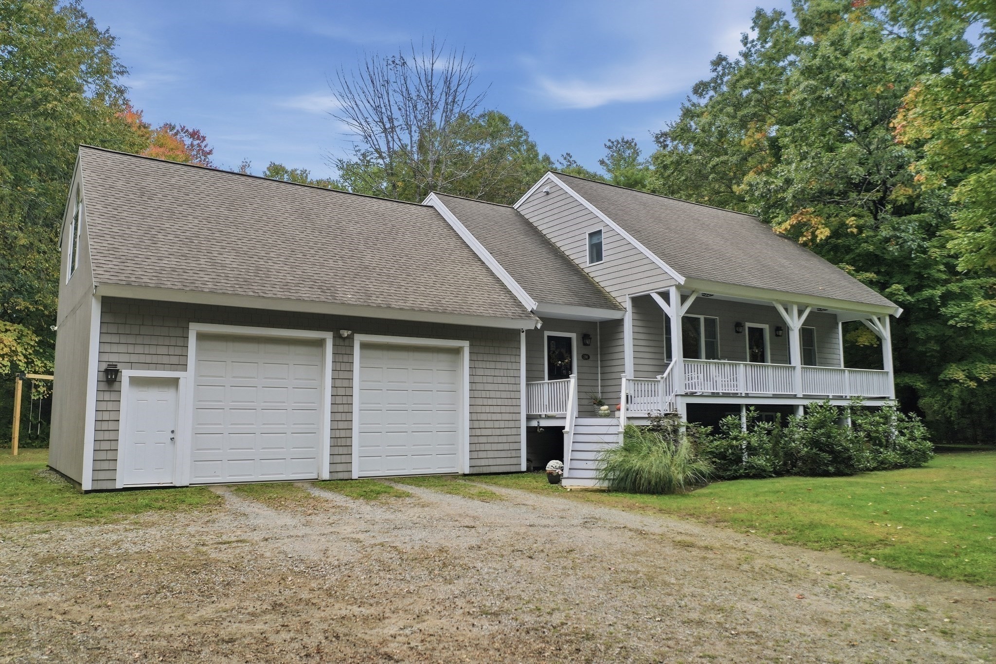 296 Berlin Road
