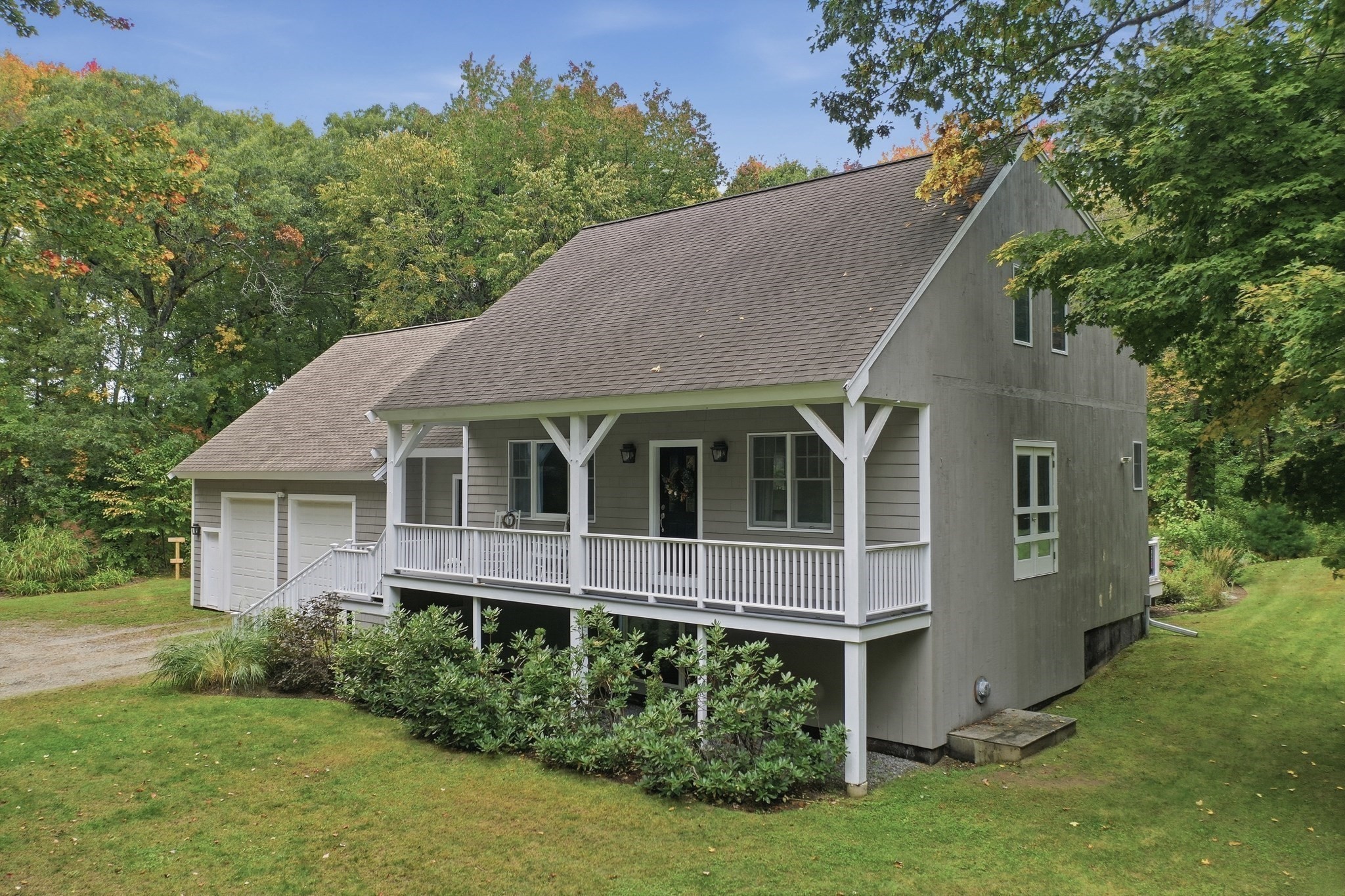 296 Berlin Road