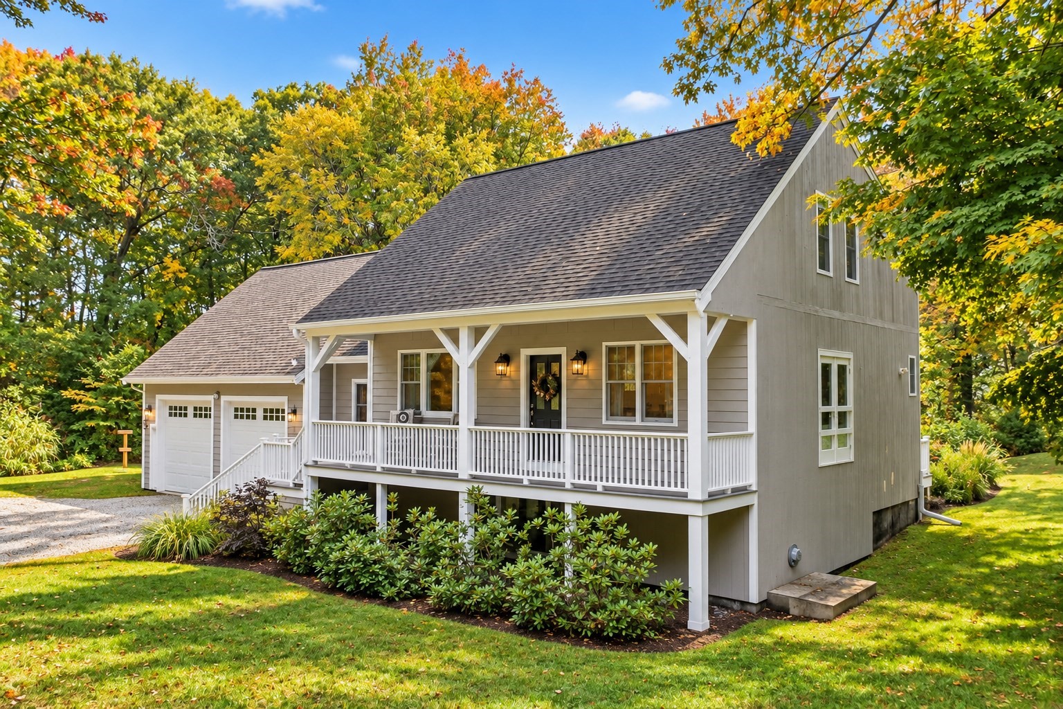 296 Berlin Road