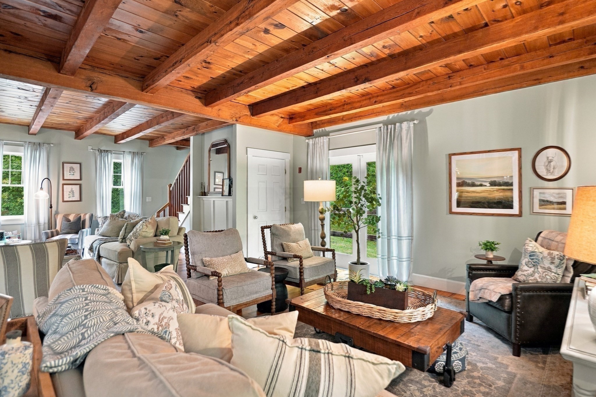 296 Berlin Road