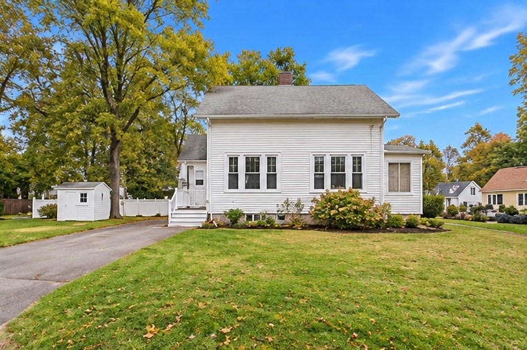 26 Locust Street