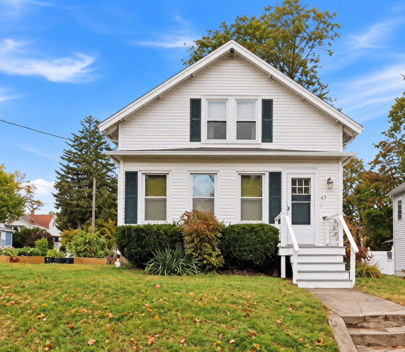 26 Locust Street