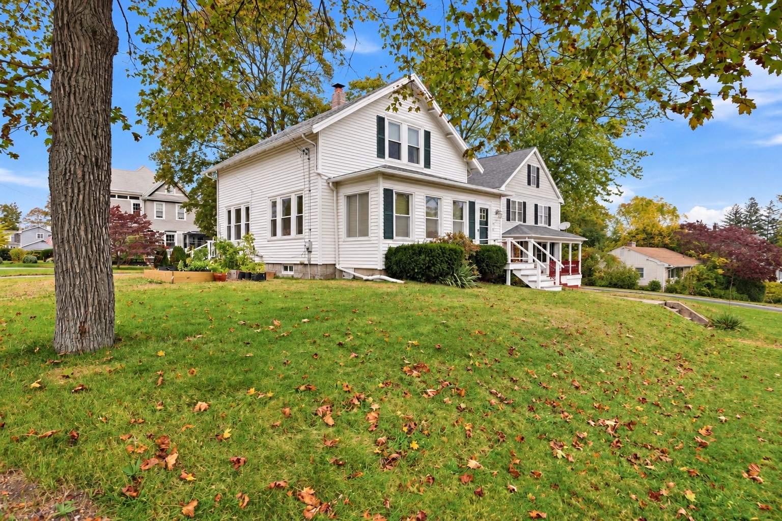 26 Locust Street
