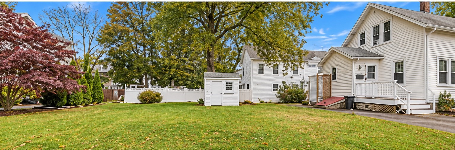 26 Locust Street