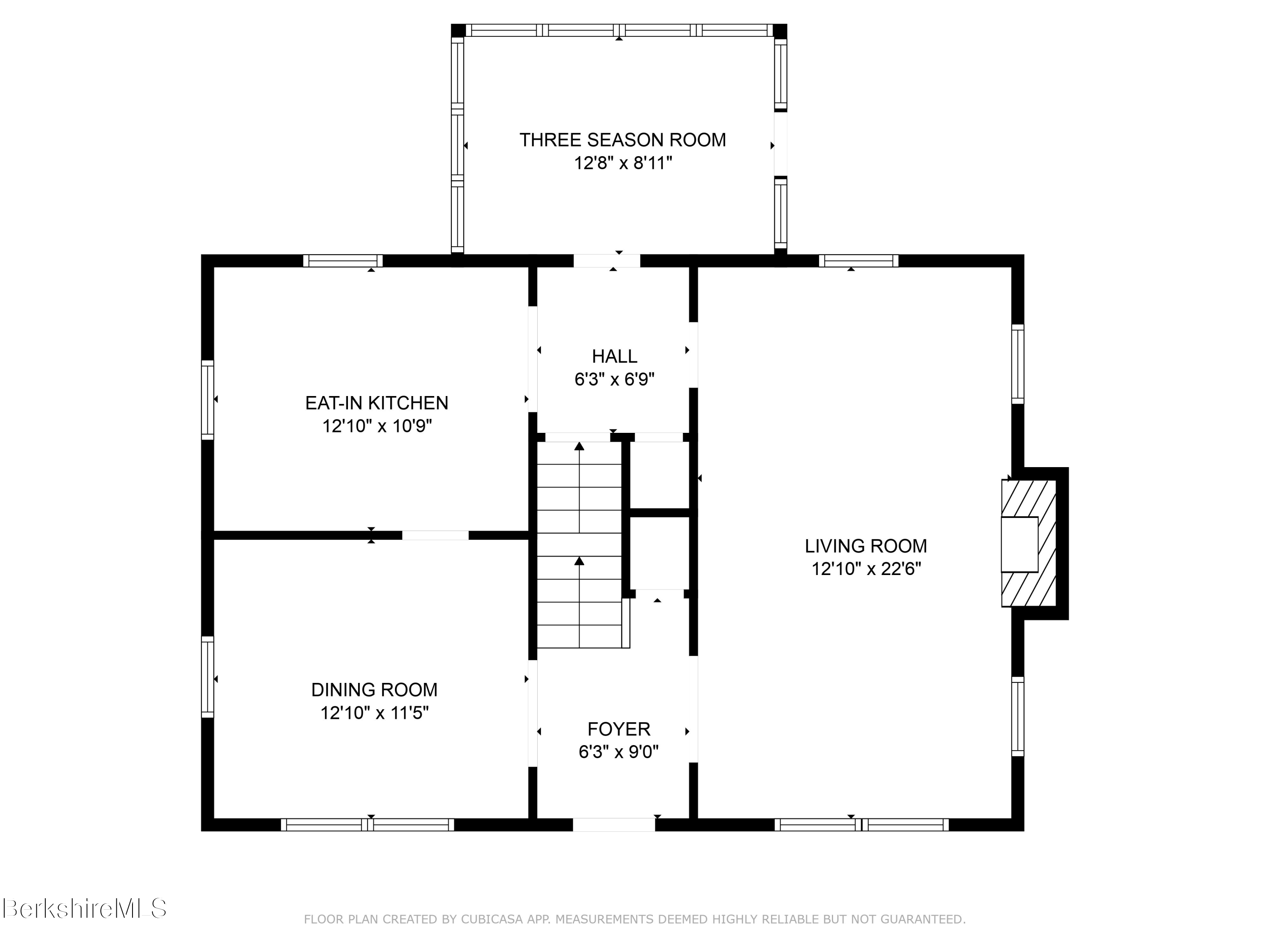 6 Margerie St