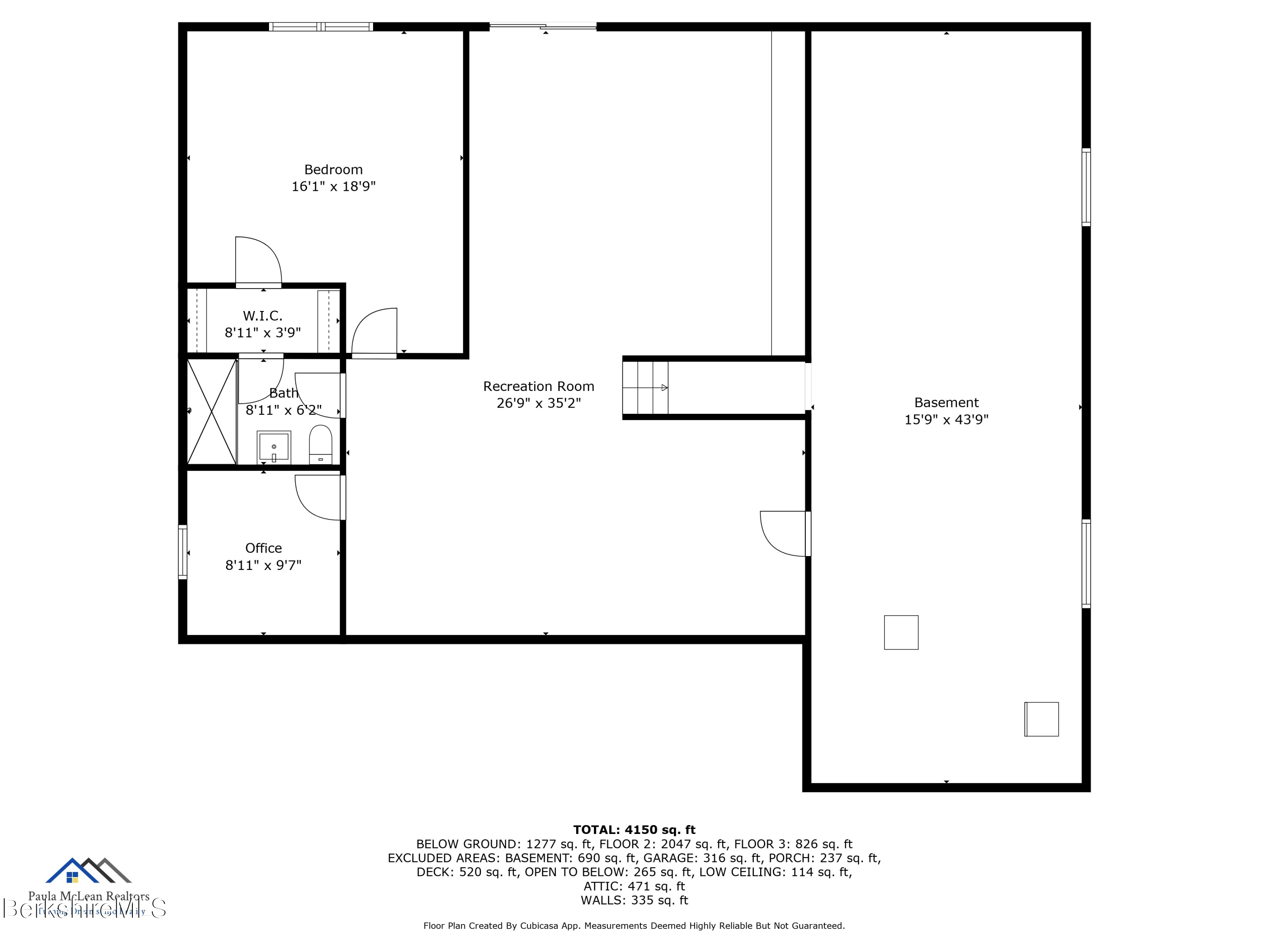 11 Blossom Hill, 11