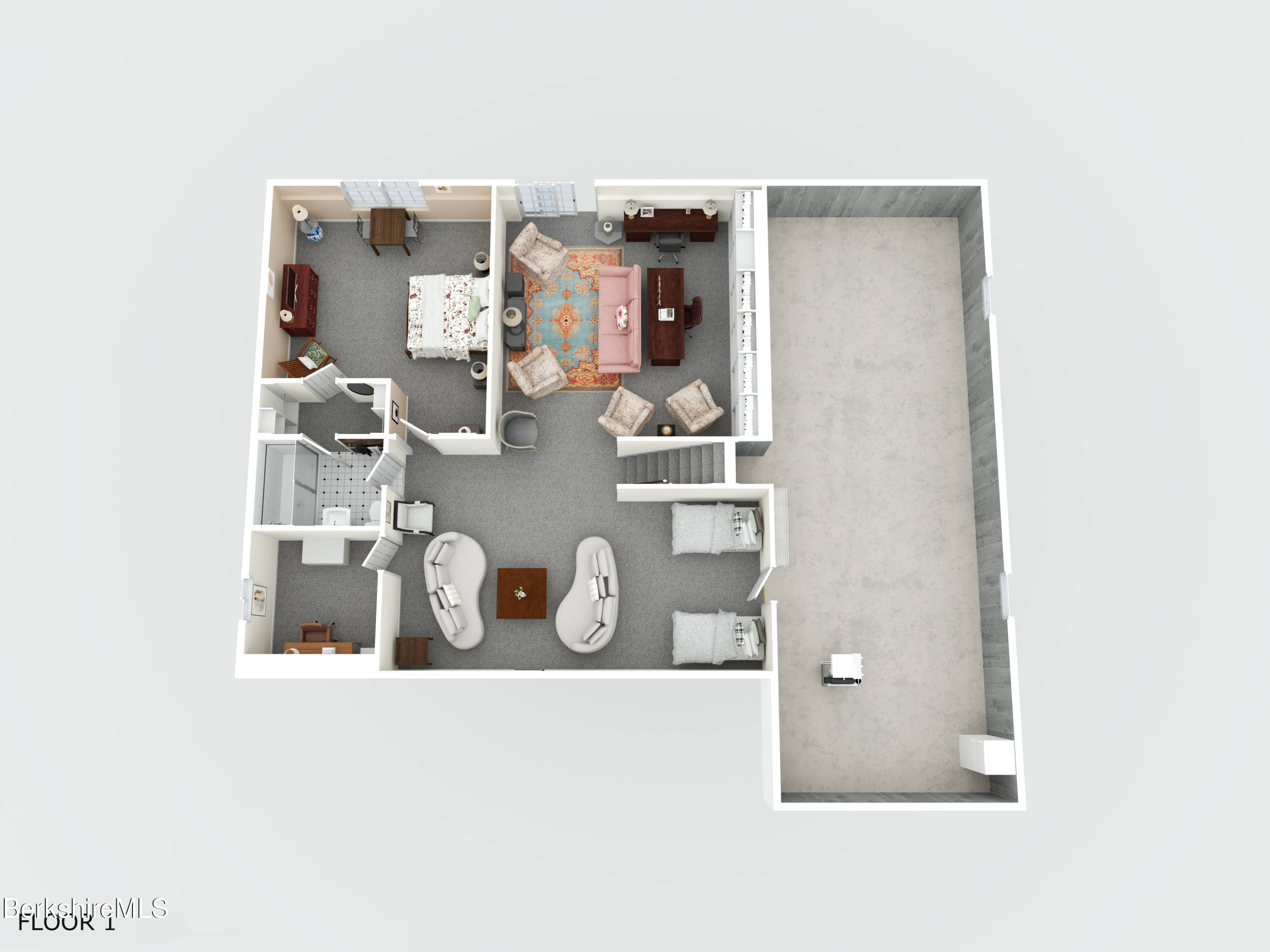 11 Blossom Hill