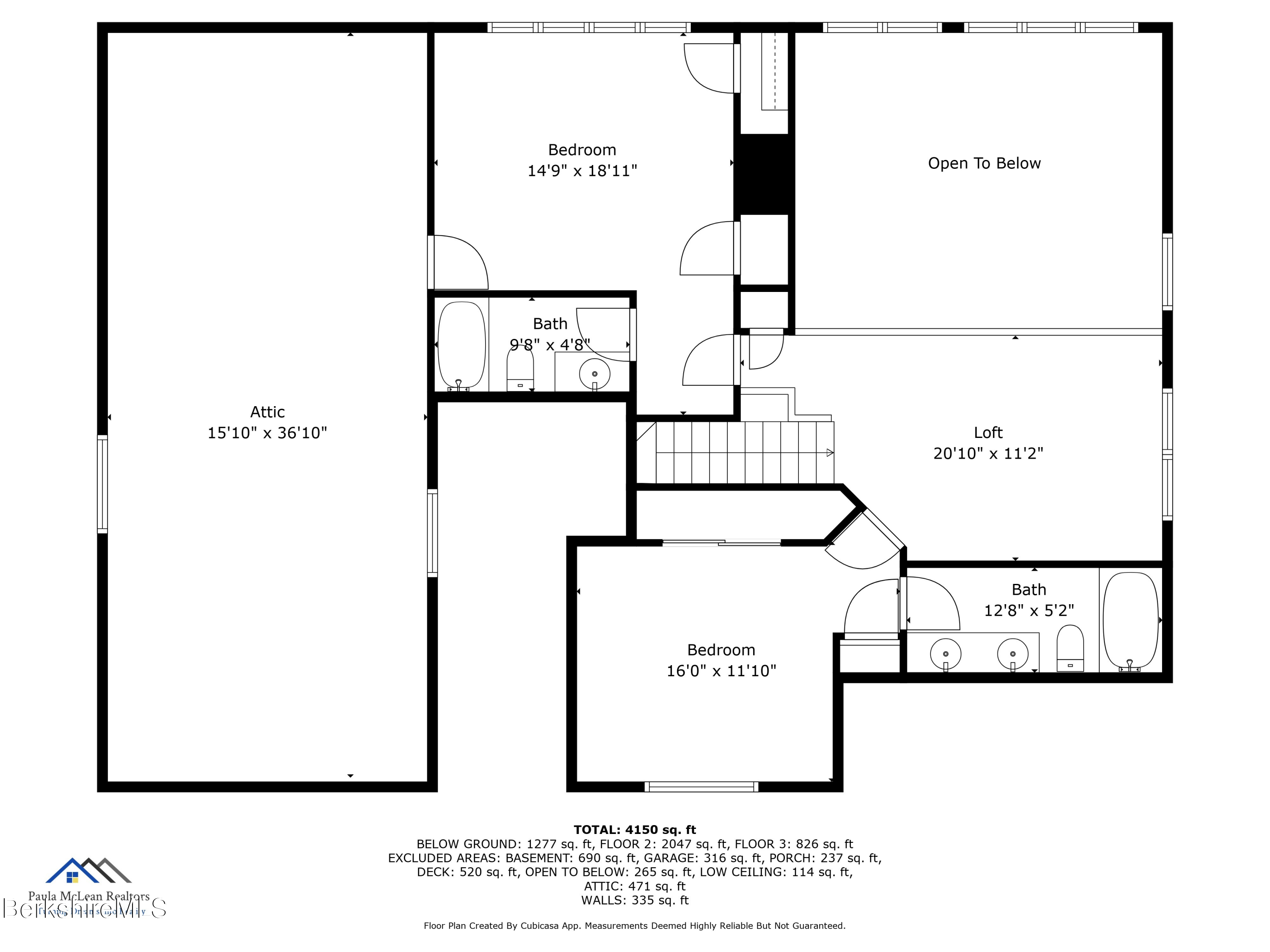 11 Blossom Hill