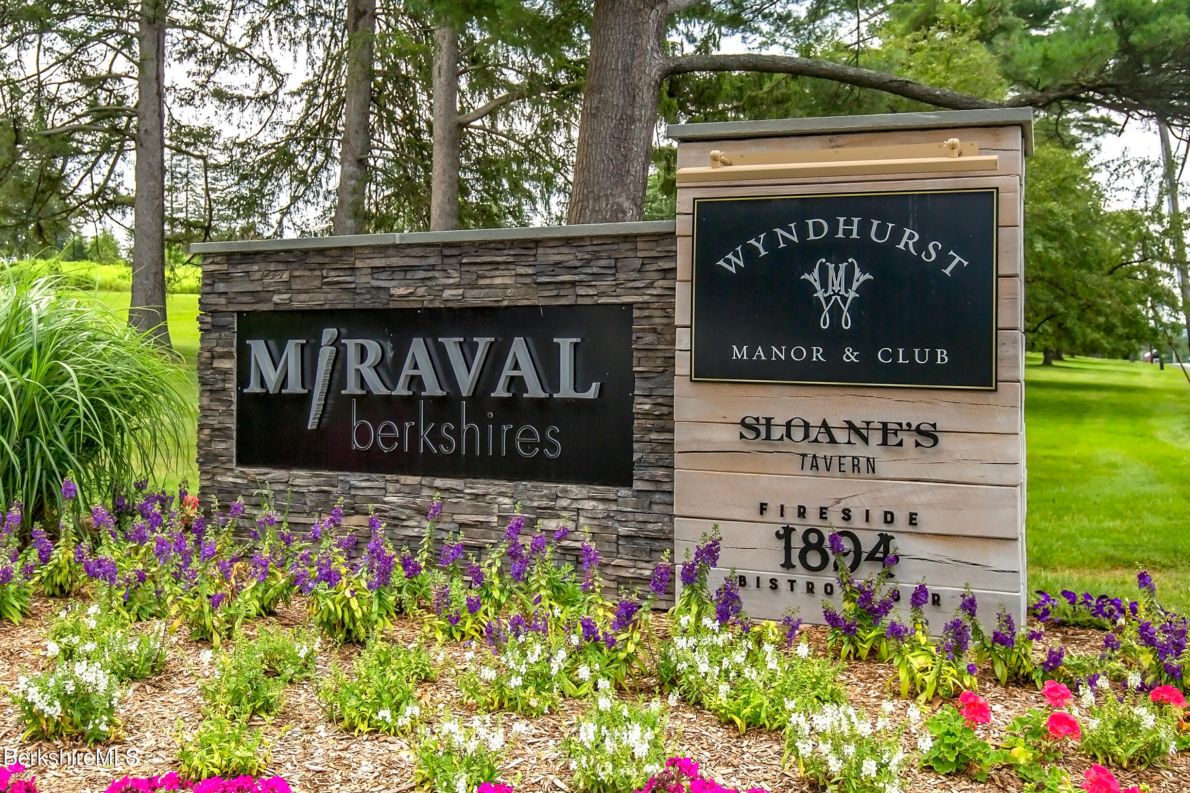 11 Blossom Hill