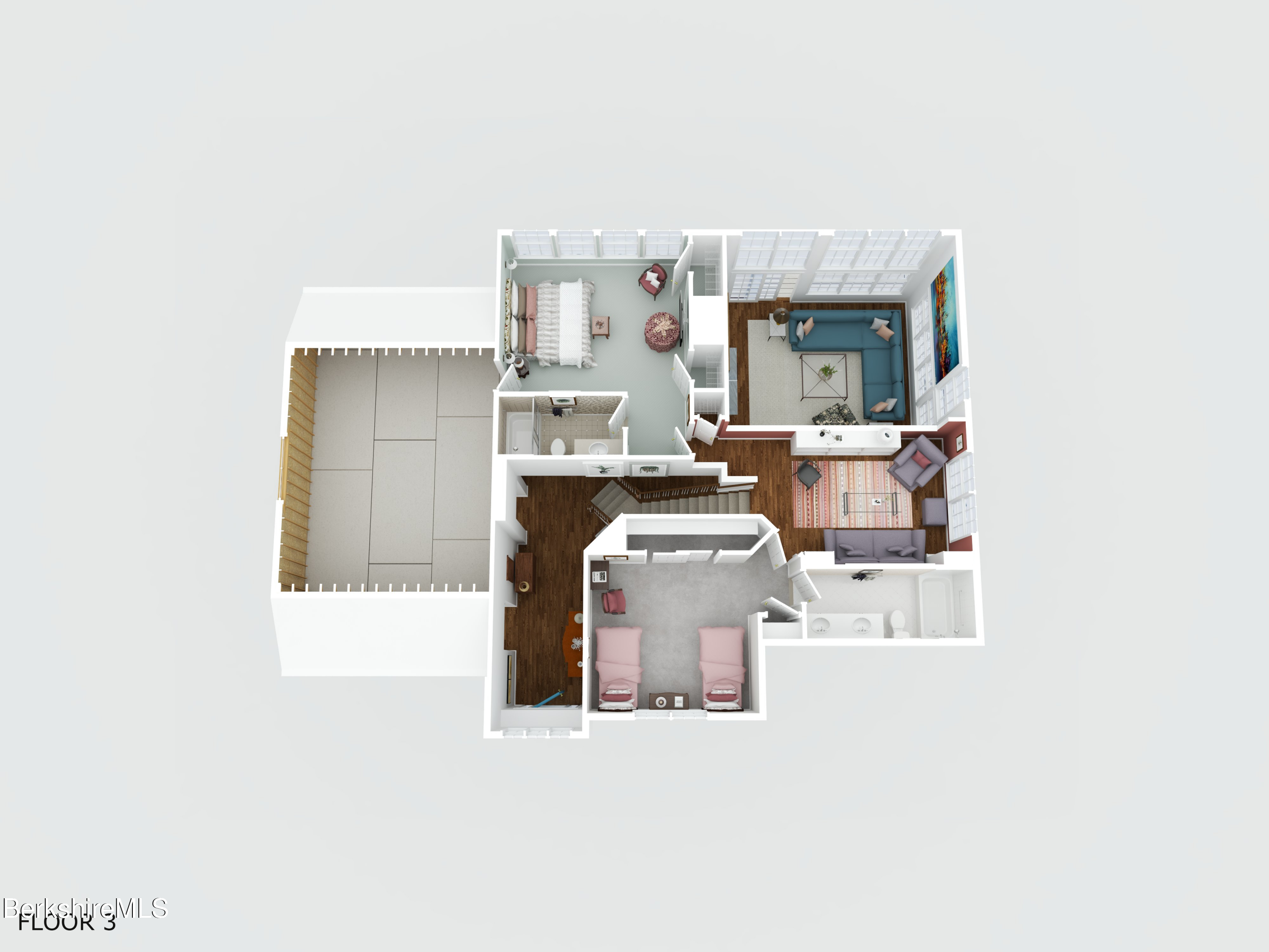 11 Blossom Hill