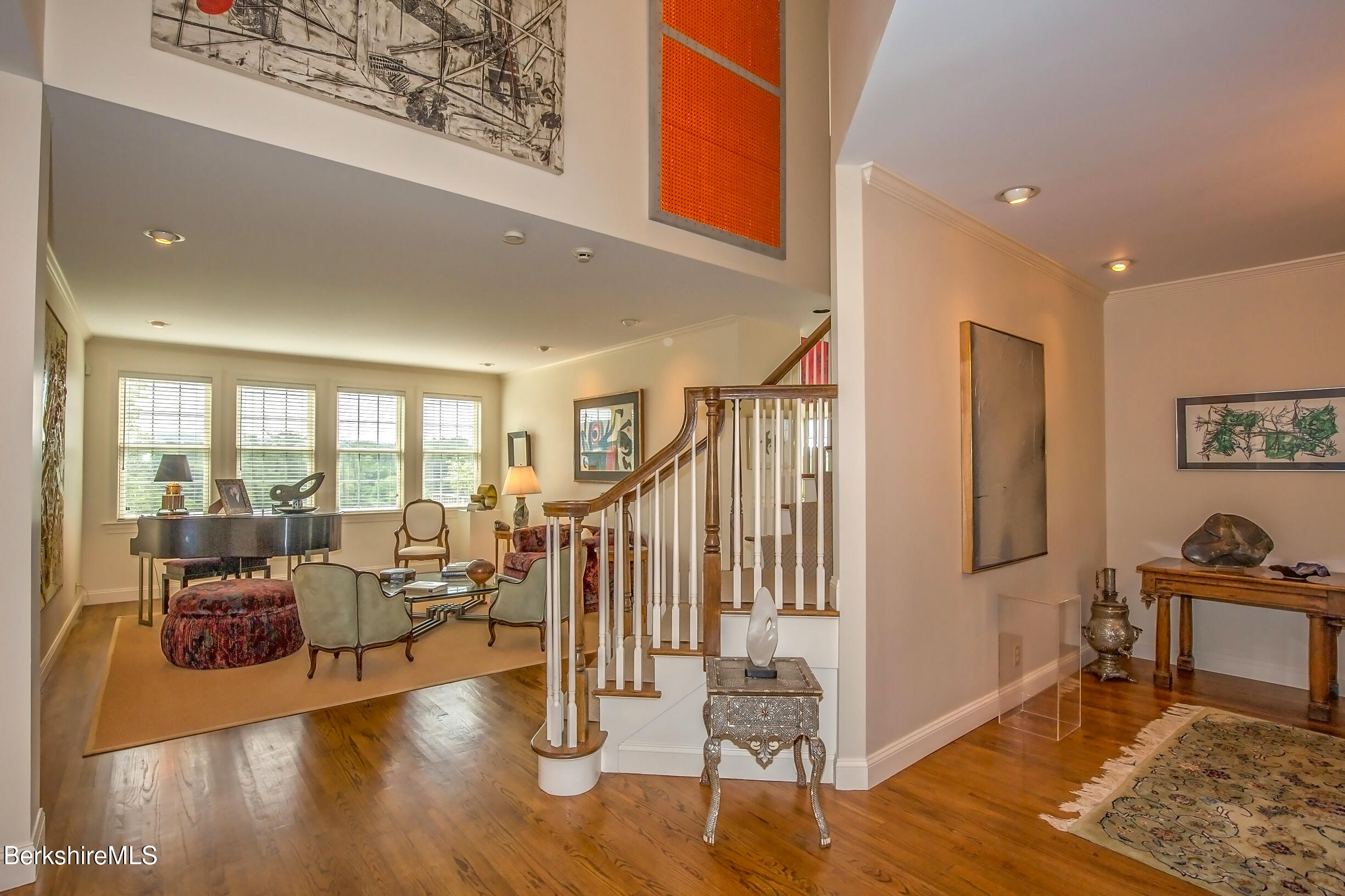 11 Blossom Hill