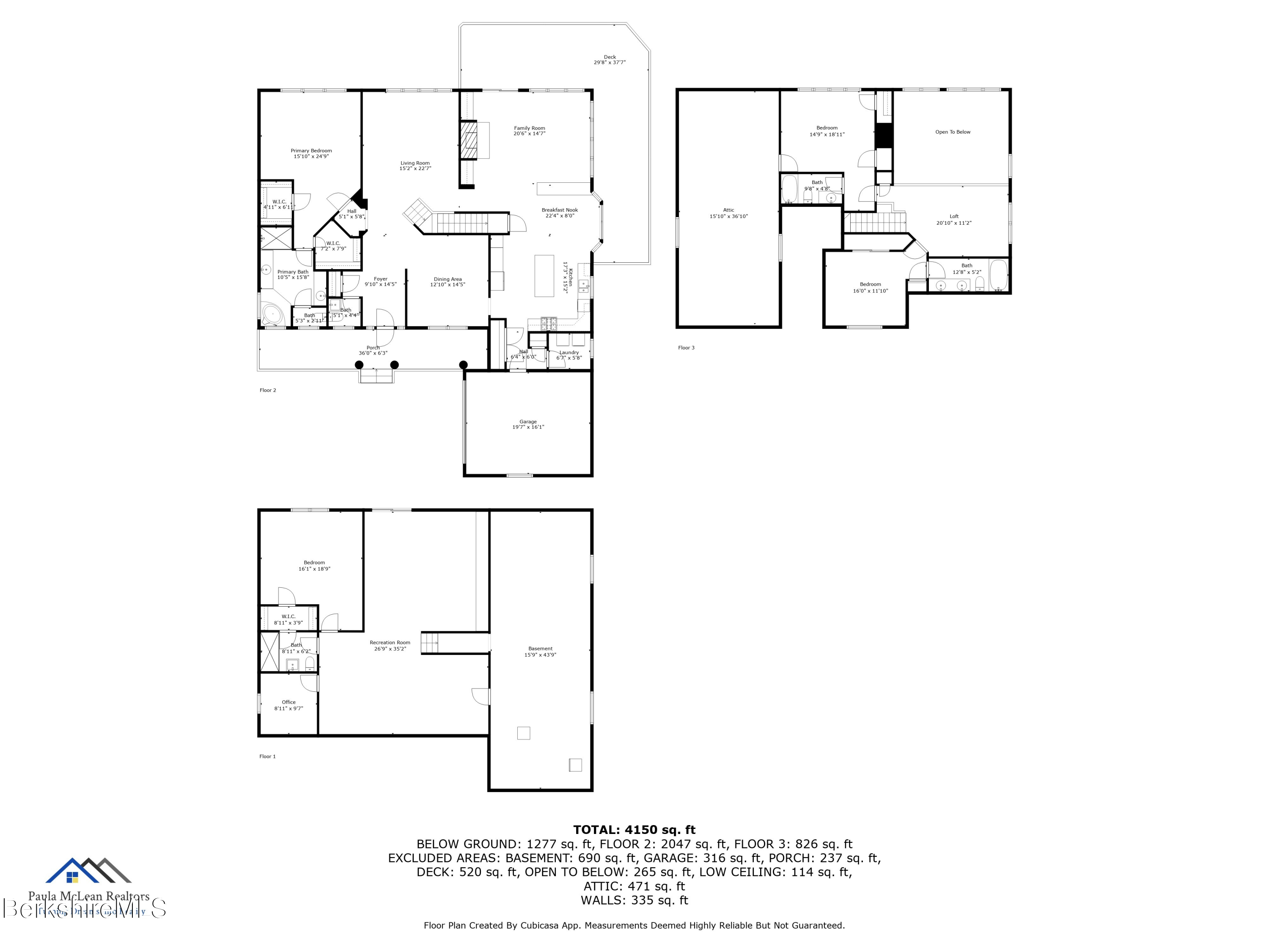 11 Blossom Hill