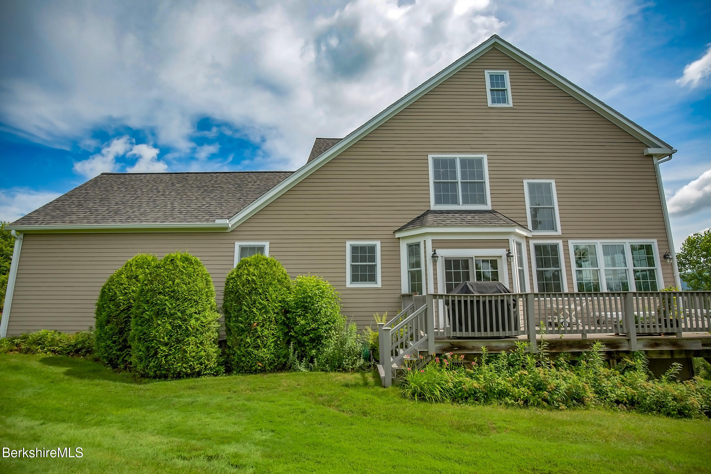 11 Blossom Hill