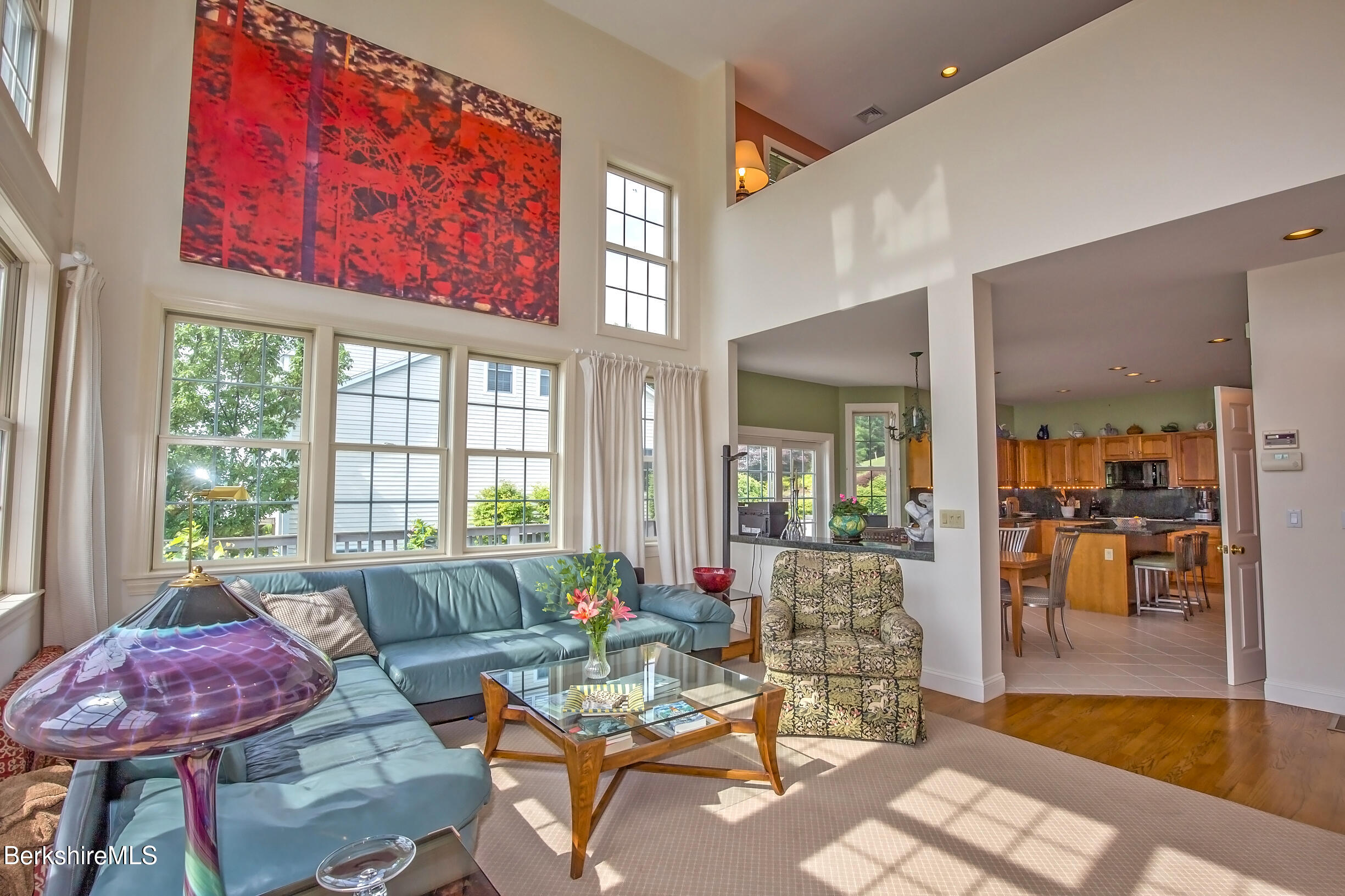 11 Blossom Hill