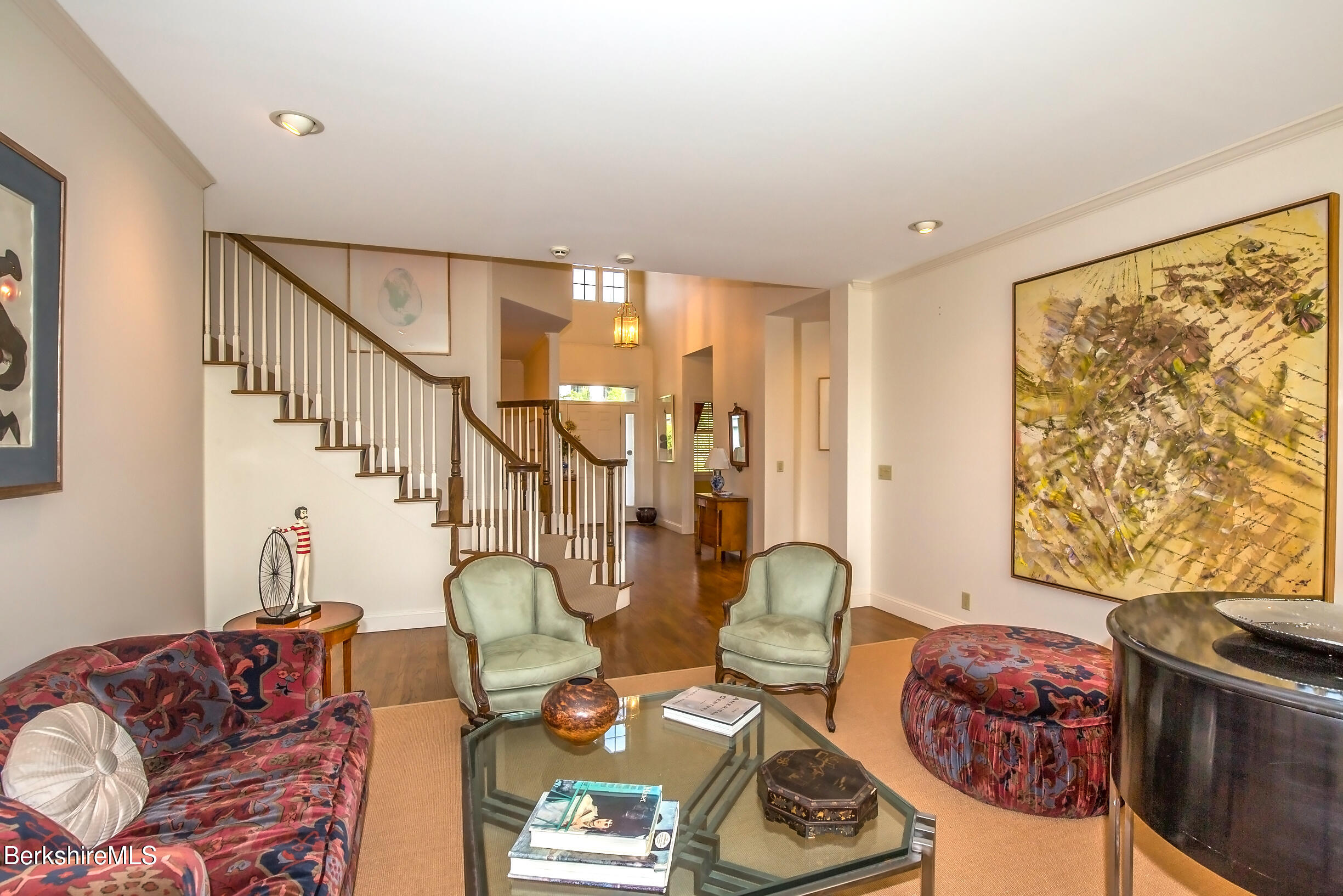 11 Blossom Hill