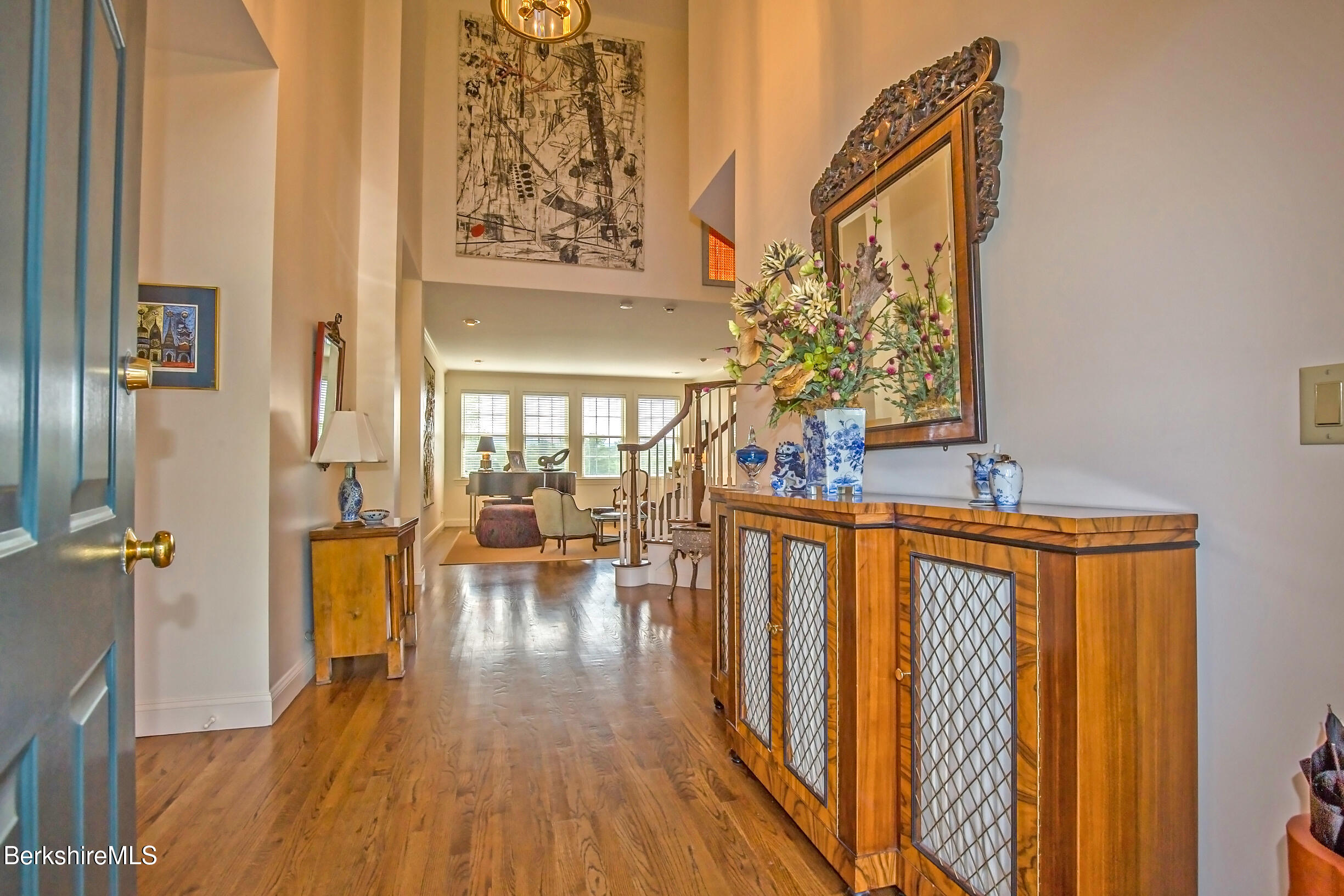 11 Blossom Hill