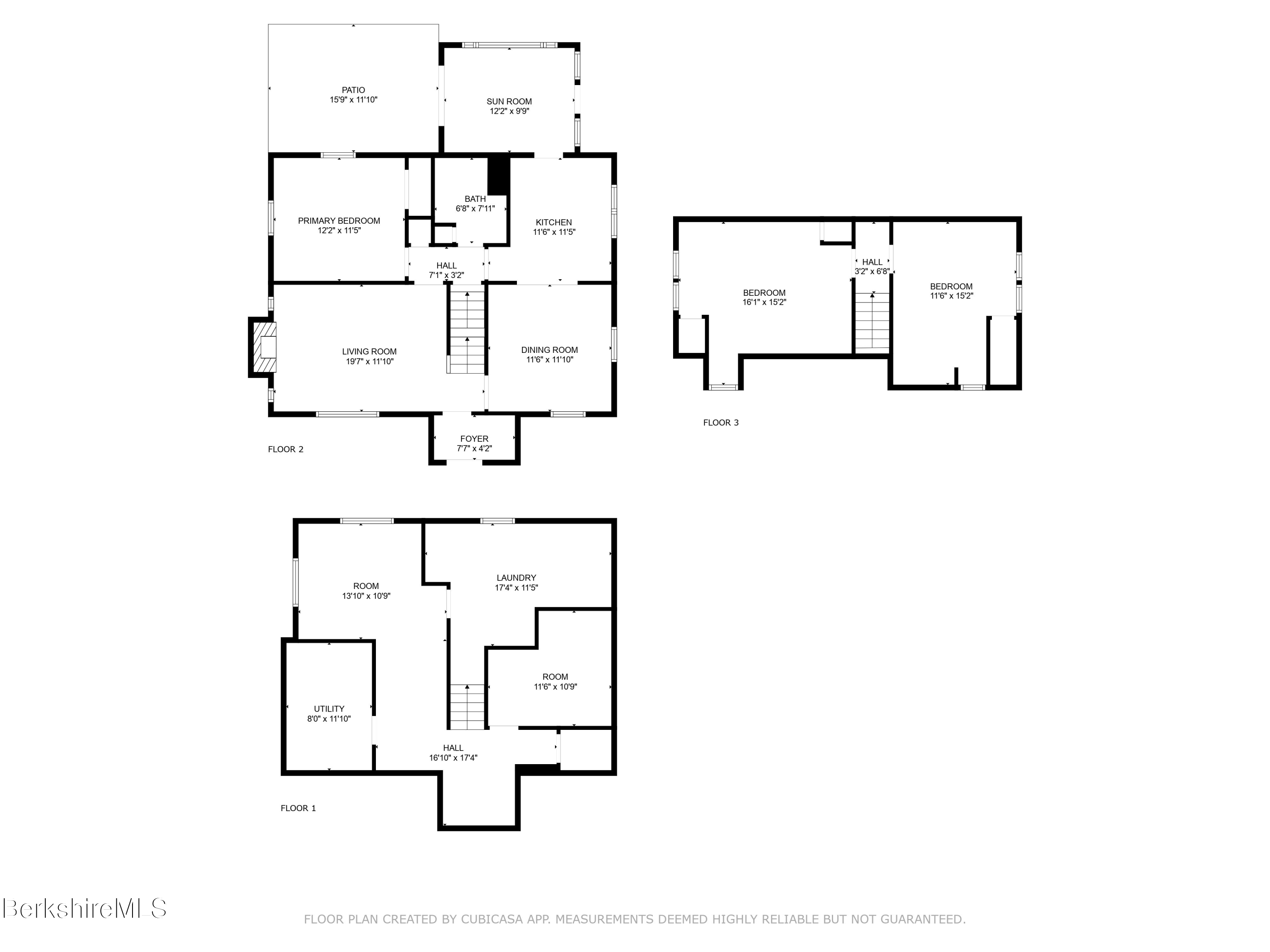 25 Putnam Ave