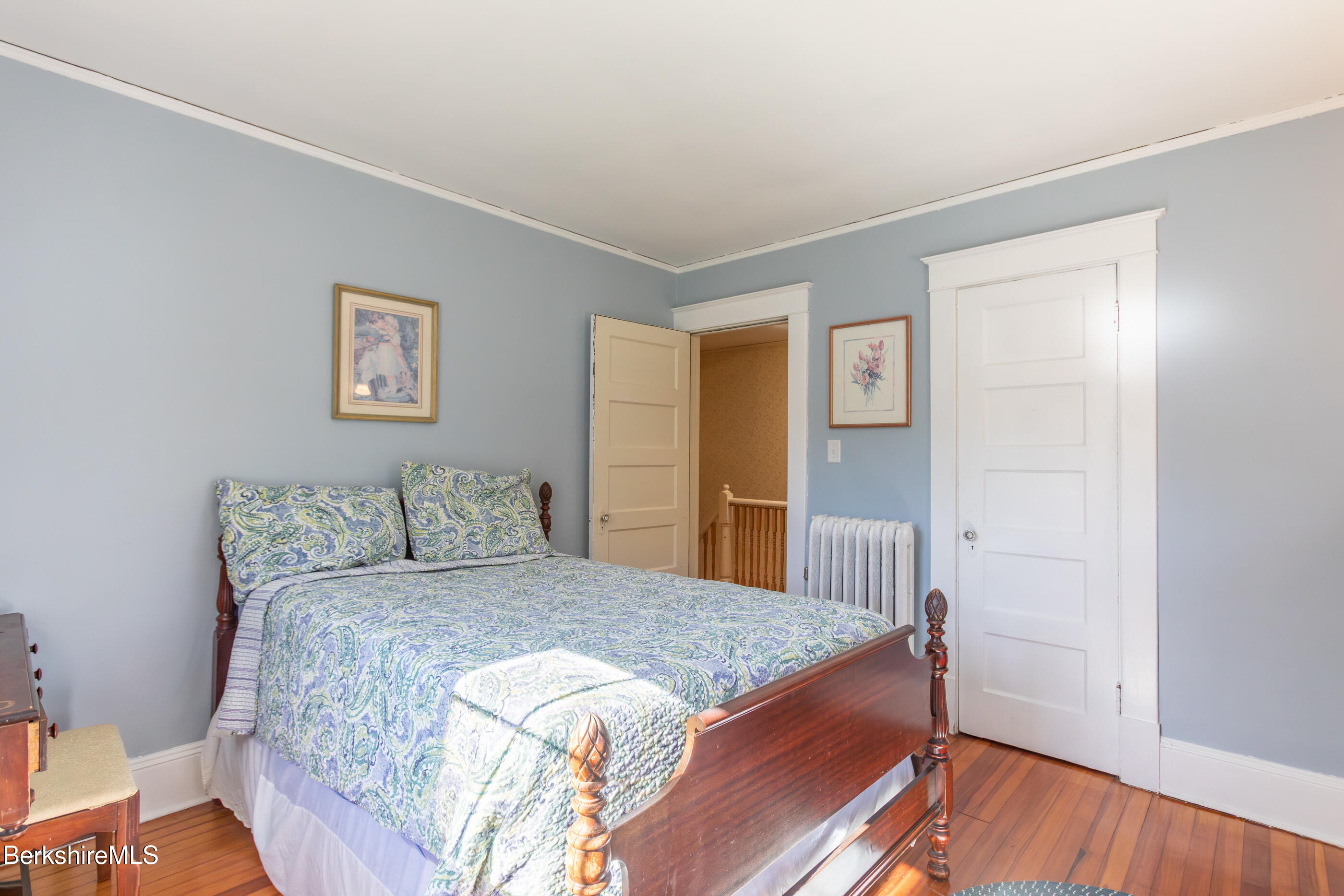 100 Northumberland Rd, Pittsfield