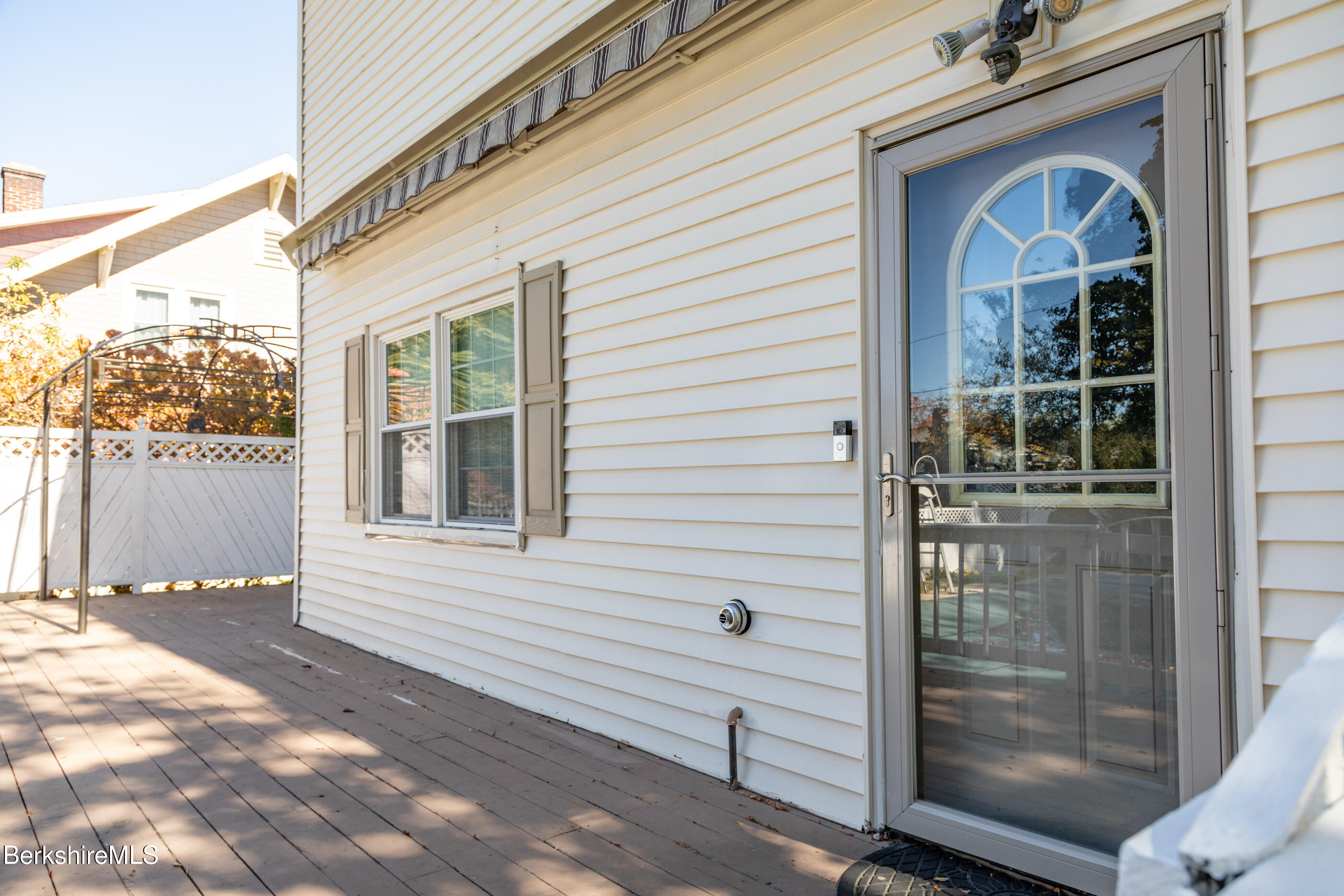 100 Northumberland Rd, Pittsfield