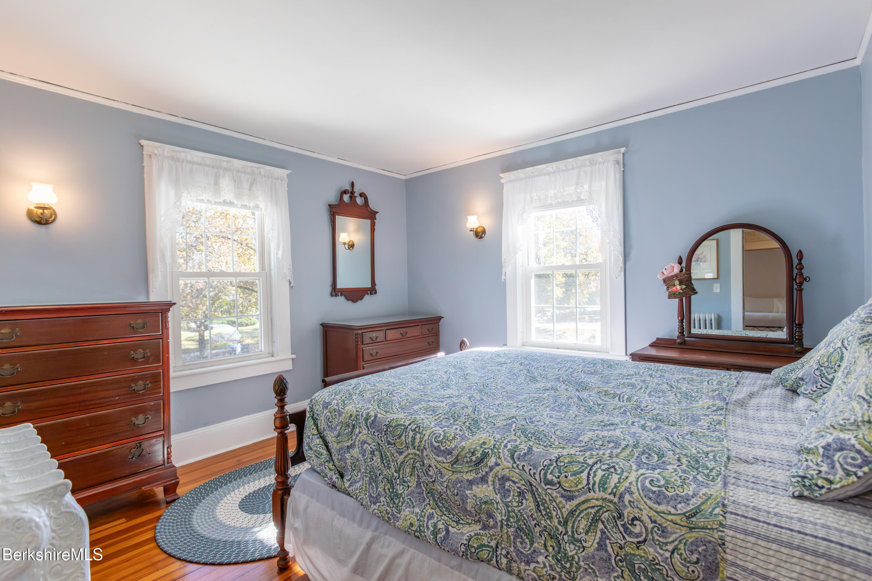 100 Northumberland Rd, Pittsfield
