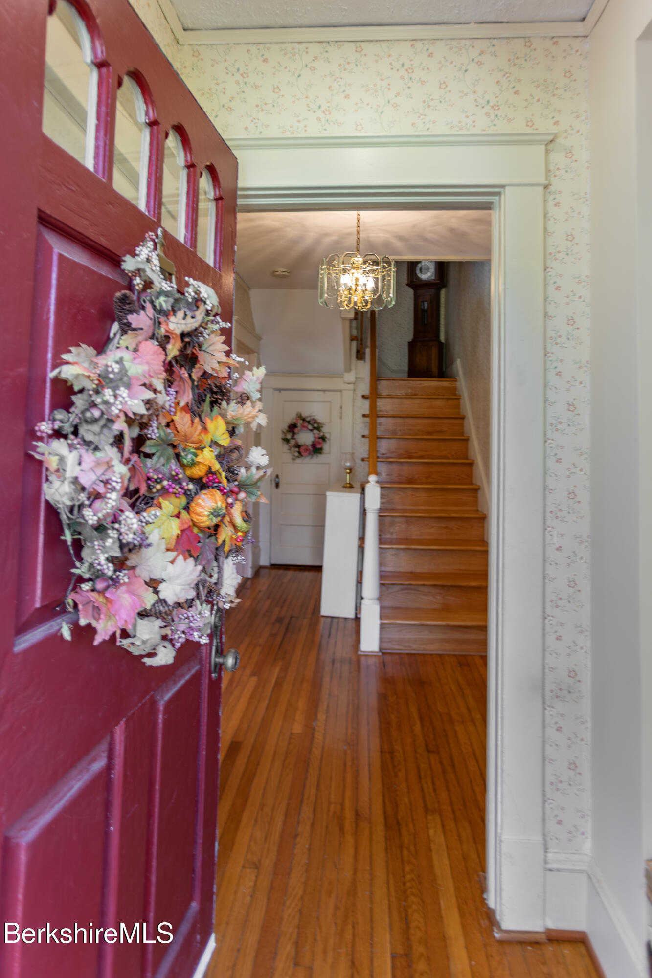 100 Northumberland Rd, Pittsfield