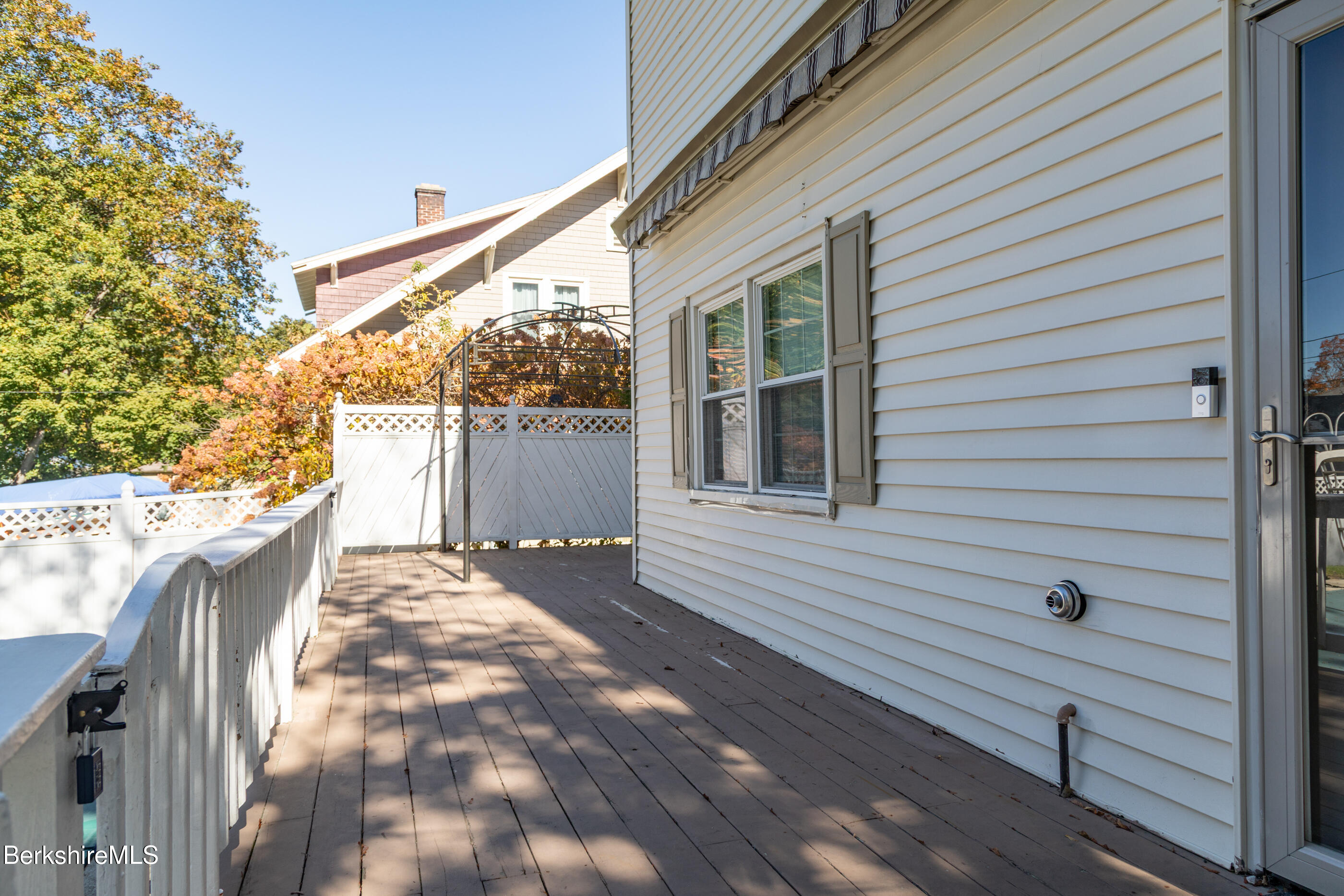 100 Northumberland Rd, Pittsfield