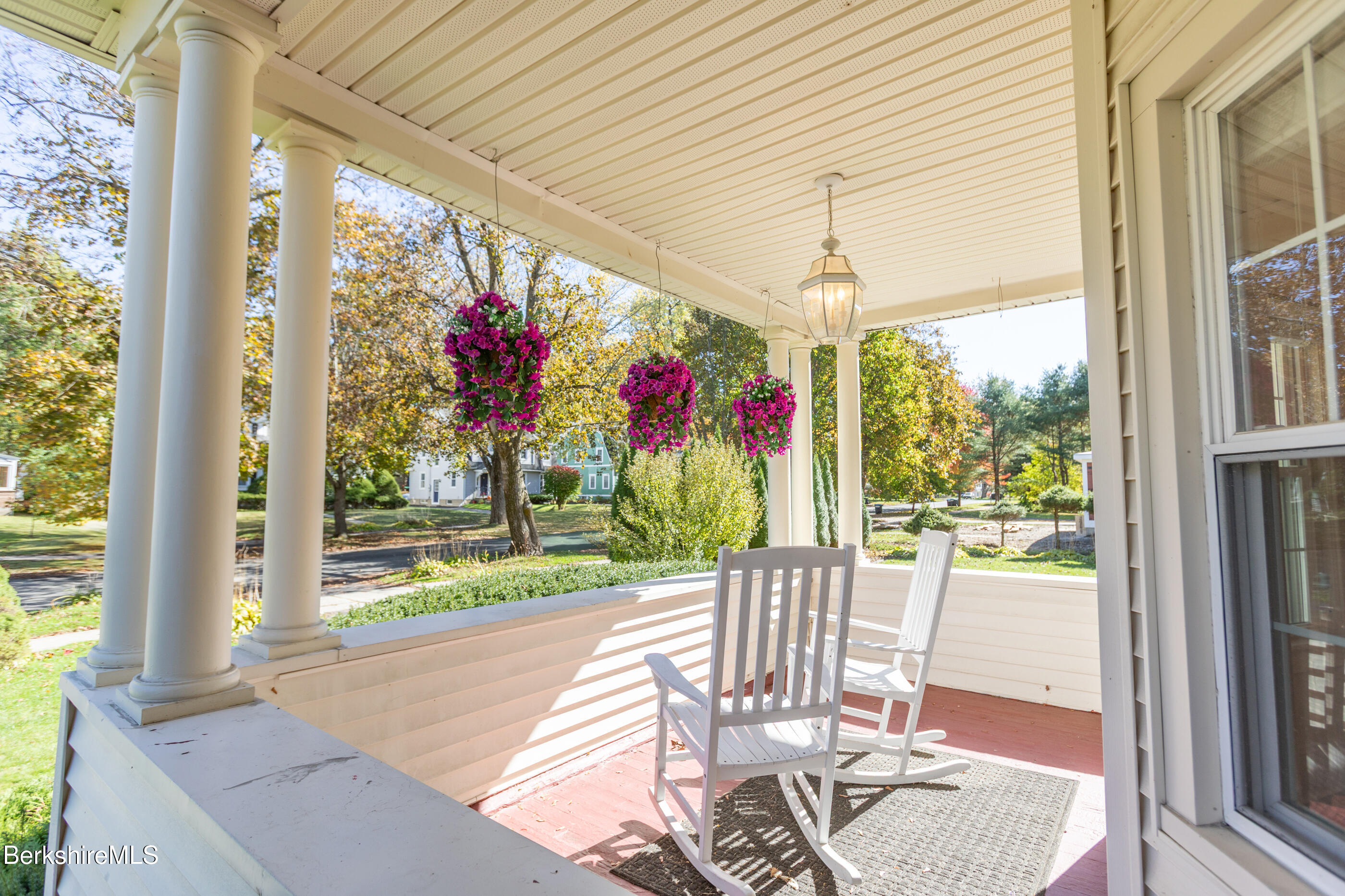 100 Northumberland Rd, Pittsfield