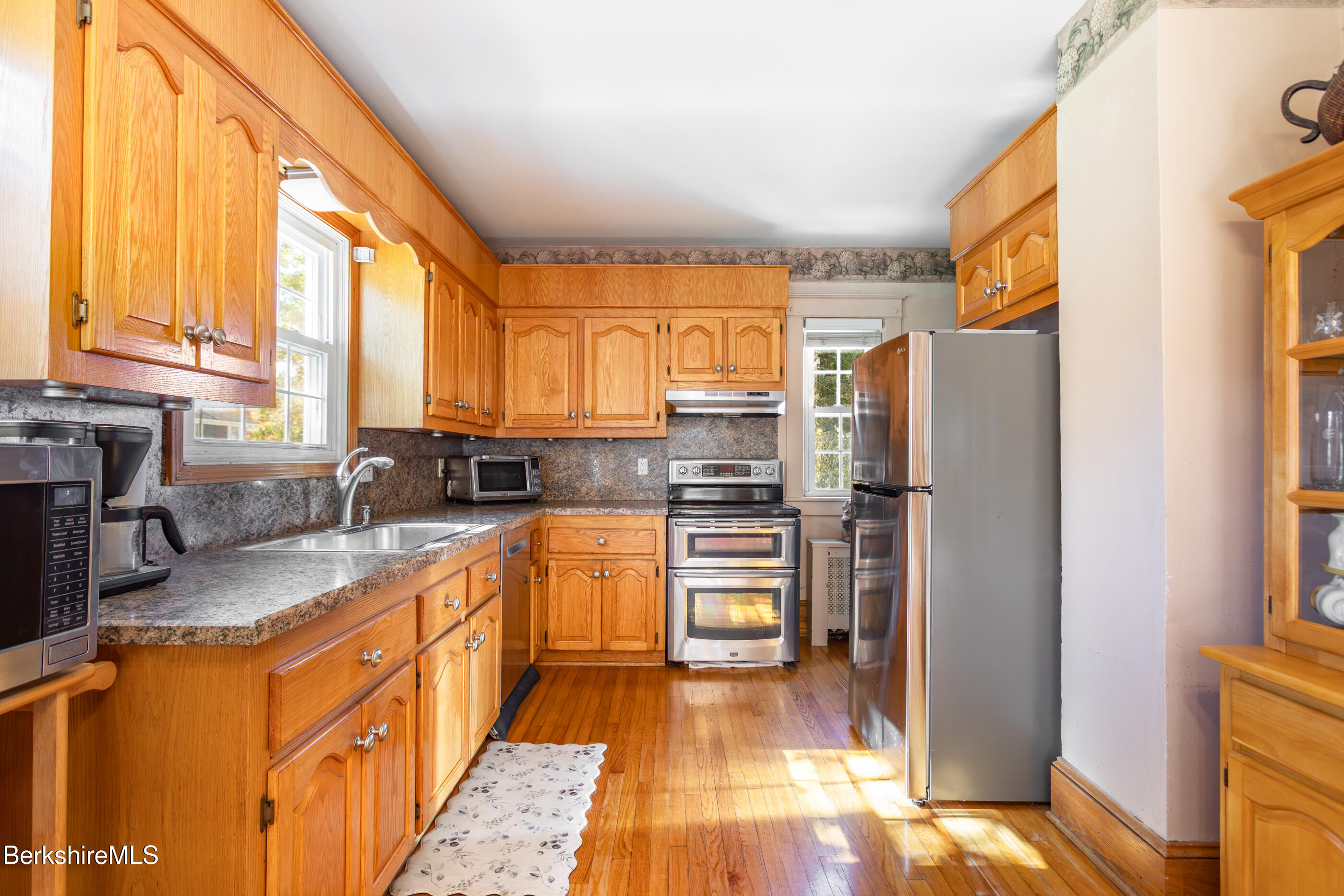 100 Northumberland Rd, Pittsfield