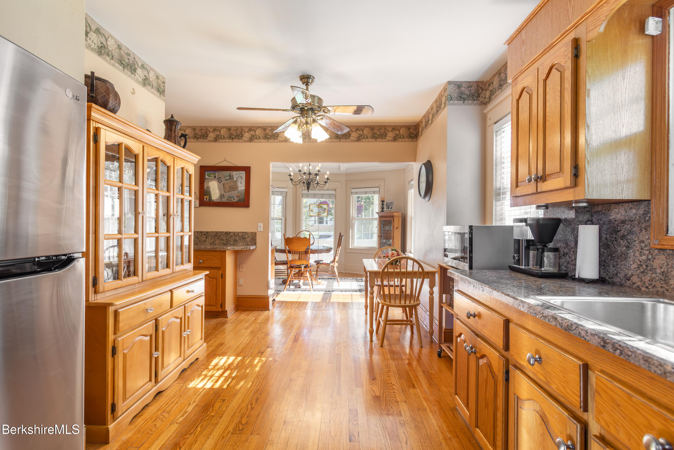 100 Northumberland Rd, Pittsfield