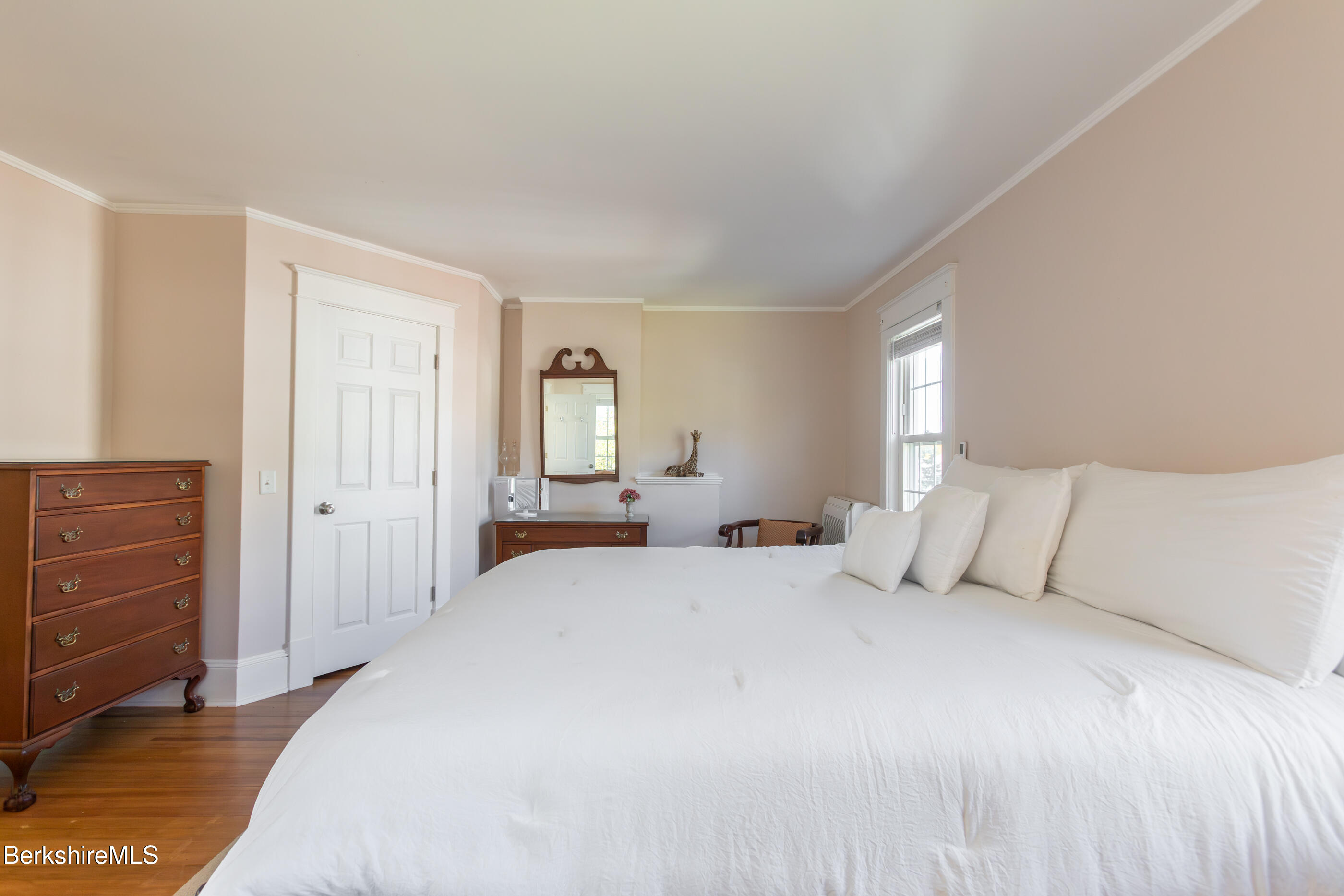 100 Northumberland Rd, Pittsfield